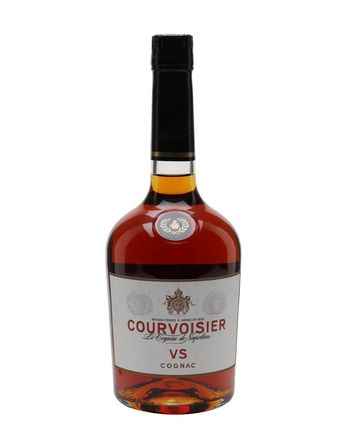 Courvoisier VS Cognac