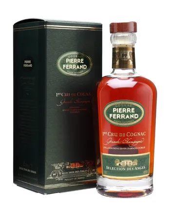 Pierre Ferrand Selection Des Anges 1er Cru Grande Champagne