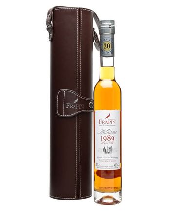 Frapin 1989 Cognac 20 ans