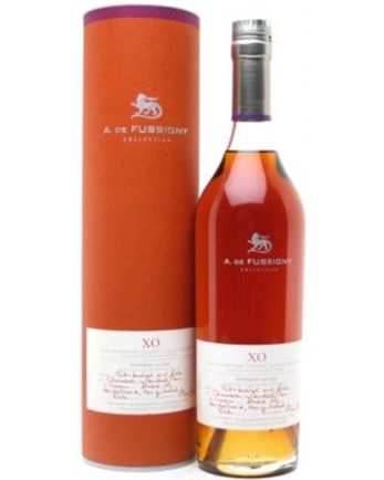Fussigny XO Cognac