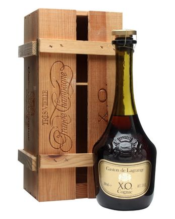 Gaston de Lagrange XO Grande Champagne