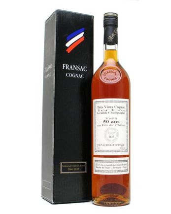 Georges Roullet Cognac 50 ans