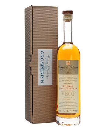Grosperrin 12 ans Petite Champagne