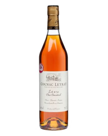 Leyrat Cognac Lot. No.50 Chai Ancestral