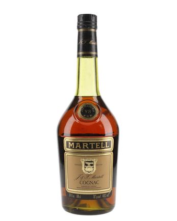 Martell VS 3 Star