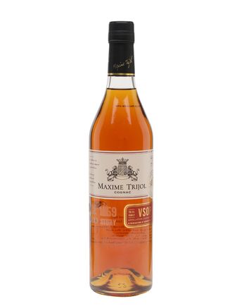 Maxime Trijol VSOP Cognac