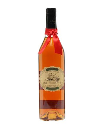 Prunier Cognac 20 ans