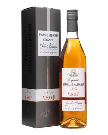 Ragnaud Sabourin No.10 VSOP Cognac
