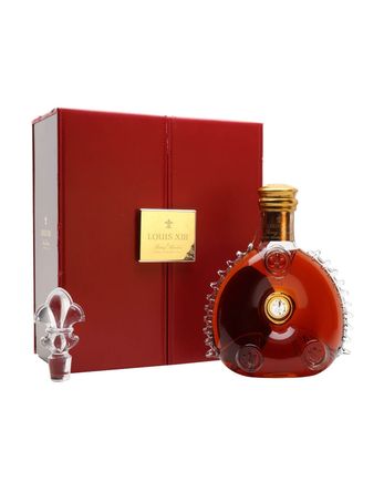 Remy Martin Louis XIII Cognac