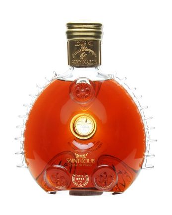 Remy Martin Louis XIII Bottled 1980s
