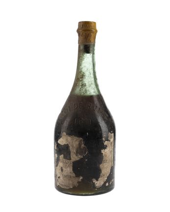 Sazerac de Forge 1811 Cognac