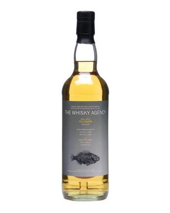 Coleburn 1983 26 ans The Whisky Agency
