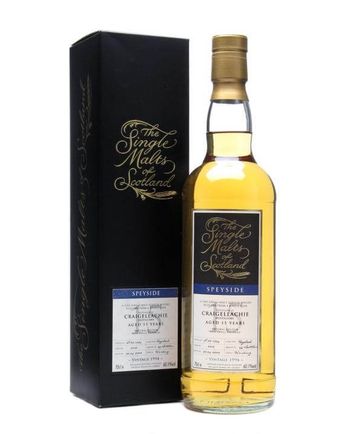 Craigellachie 1994 15 ans Speciality Drinks