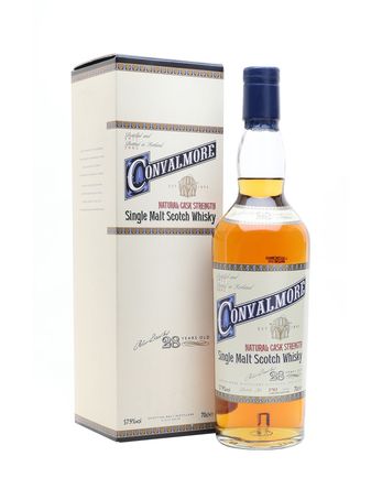 Convalmore 1977 28 ans