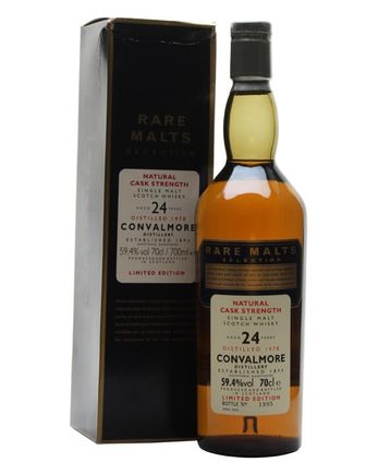 Convalmore 1978 24 ans