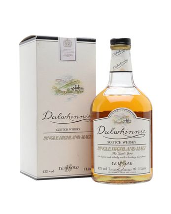 Dalwhinnie 15 ans 1L