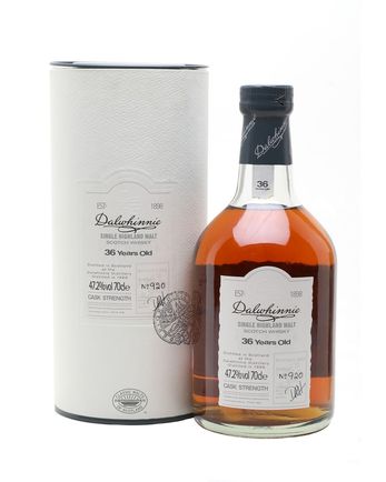 Dalwhinnie 1966 36 ans