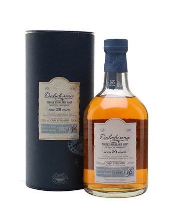 Dalwhinnie 1973 29 ans