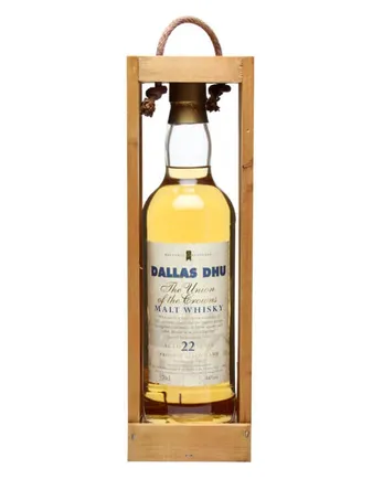 Dallas Dhu 22 ans