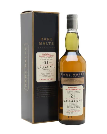 Dallas Dhu 1975 21 ans