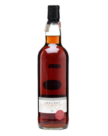 Dalmore 1989 11 ans Adelphi