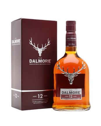 Dalmore 12 ans