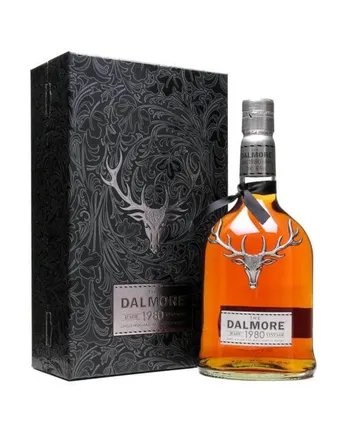 Dalmore 1980