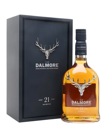 Dalmore 21 ans 2023 Release
