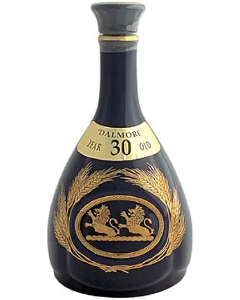 Dalmore 30 ans 150th Anniversary