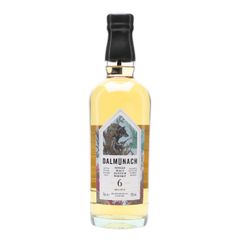 Dalmunach 6 Year Old / Wulver / Exclusive to The Whisky Exchange