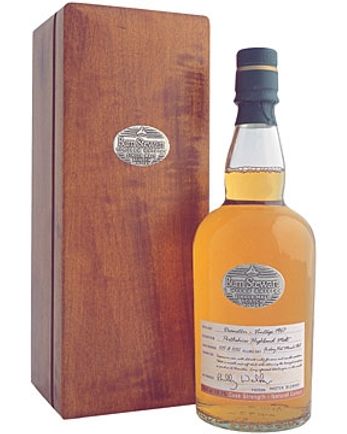 Deanston 1967 35 ans