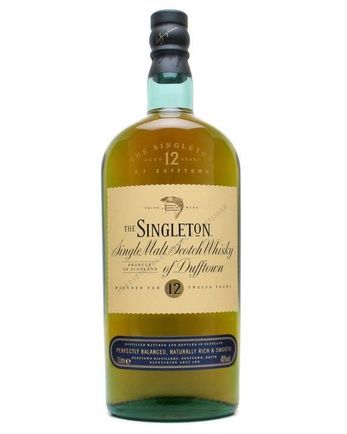 Singleton of Dufftown 12 ans 100cl