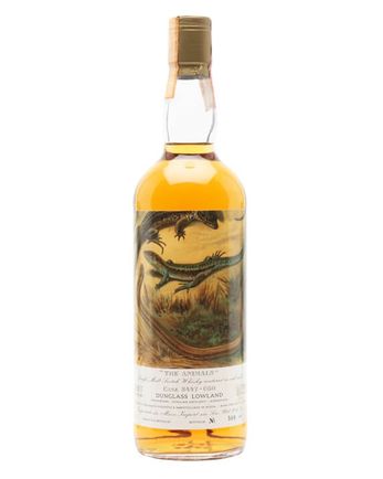 Dunglass 1967 23 ans Moon Import