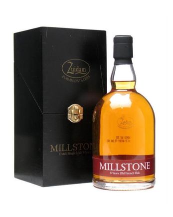 Zuidam Millstone 8 ans French Oak