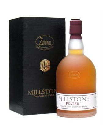 Millstone 5 ans