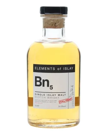 Bn5 Elements of Islay