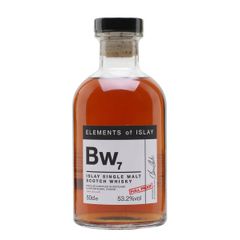 Elements of Islay Bw7 / Sherry Cask