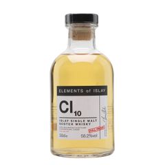 Elements of Islay Cl10