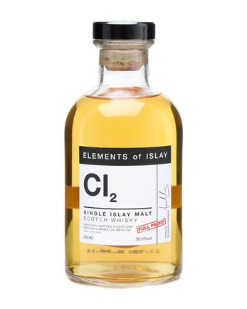 Cl2 Elements of Islay