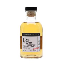 Elements of Islay Lg10