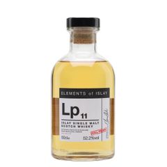 Elements of Islay Lp11