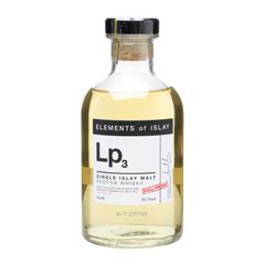 Elements of Islay Lp3