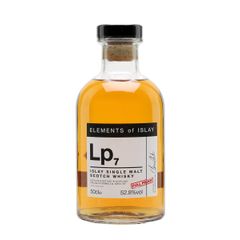 Elements of Islay Lp7