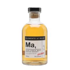 Elements of Islay Ma1
