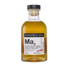 Elements of Islay Ma3