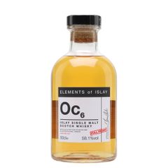 Elements of Islay Oc6