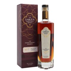 The Lakes The Whiskymaker's Reserve No.7