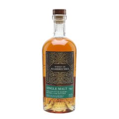 Wambrechies Madeira Cask