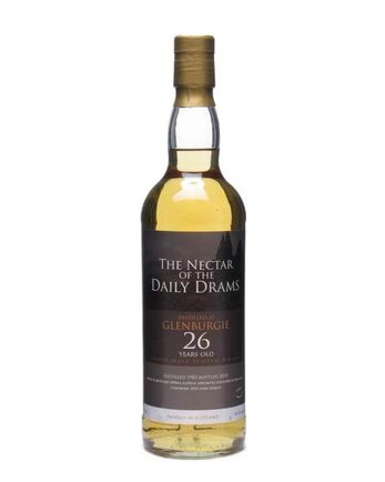 Glenburgie 1983 26 ans Daily Dram