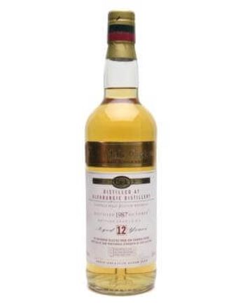 Glenburgie 1987 12 ans Douglas Laing